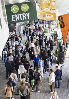 Fine Food Australia 2026